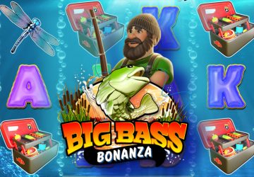 Tiger Rush в каталоге площадки